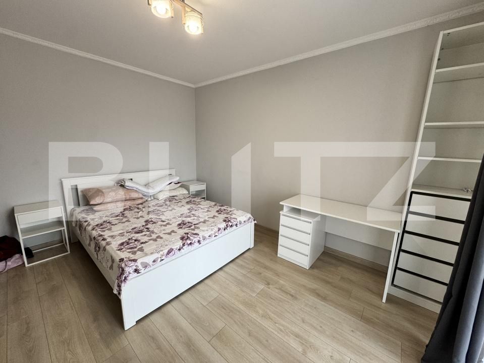 Apartament de închiriat 2 camere Central - 199578AI | BLITZ Zalău | Poza5
