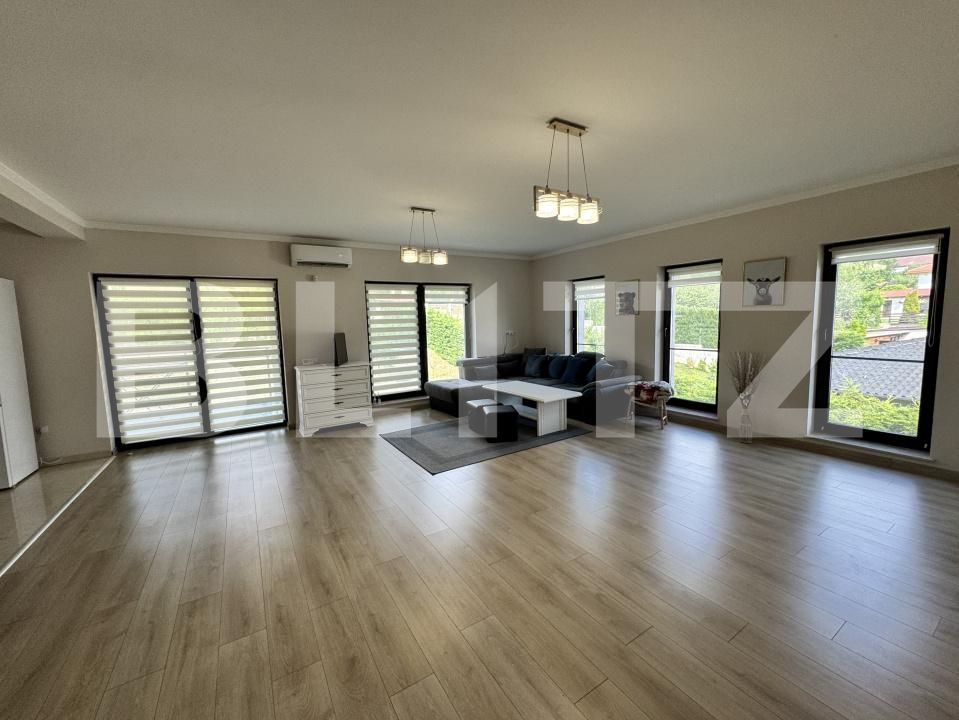 Apartament de închiriat 2 camere Central - 199578AI | BLITZ Zalău | Poza2