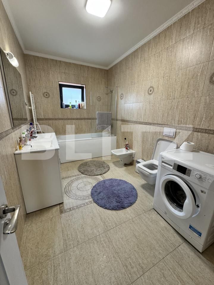 Apartament de închiriat 2 camere Central - 199578AI | BLITZ Zalău | Poza9