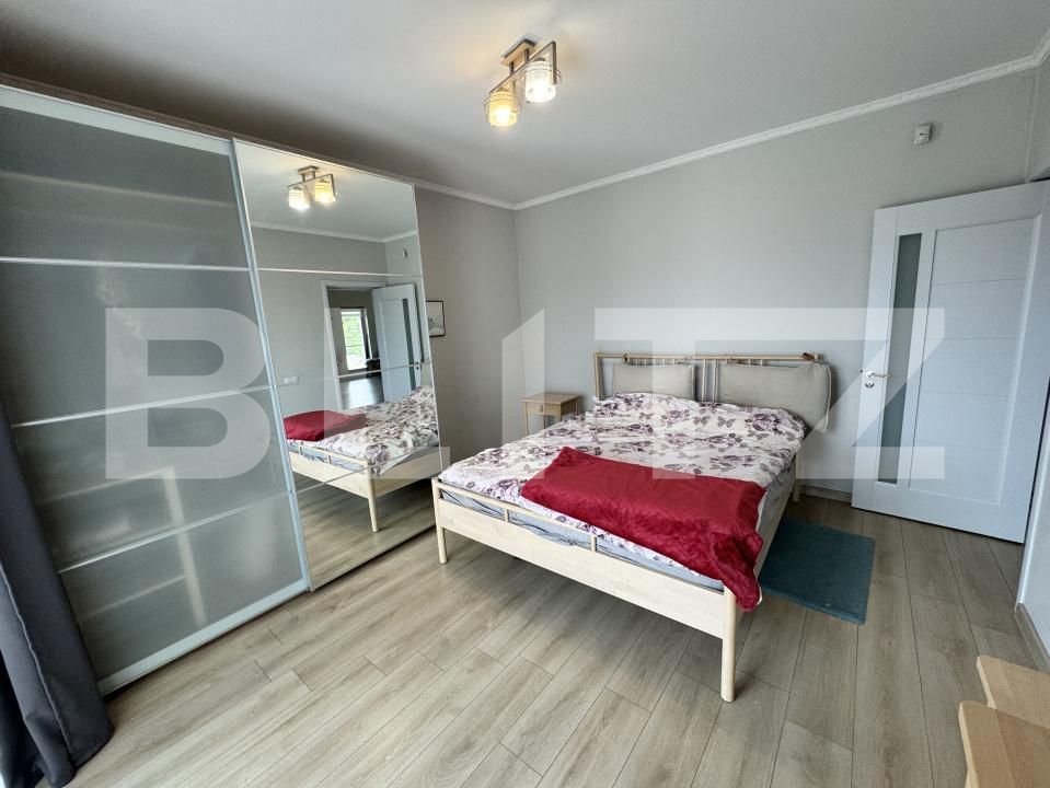 Apartament de închiriat 2 camere Central - 199578AI | BLITZ Zalău | Poza7