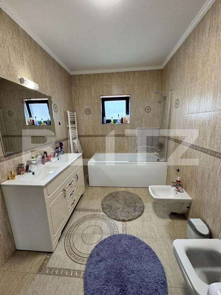 Apartament de închiriat 2 camere Central - 199578AI | BLITZ Zalău | Poza10