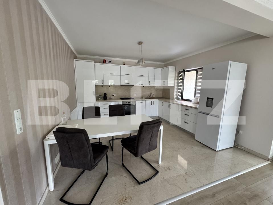 Apartament de închiriat 2 camere Central - 199578AI | BLITZ Zalău | Poza8