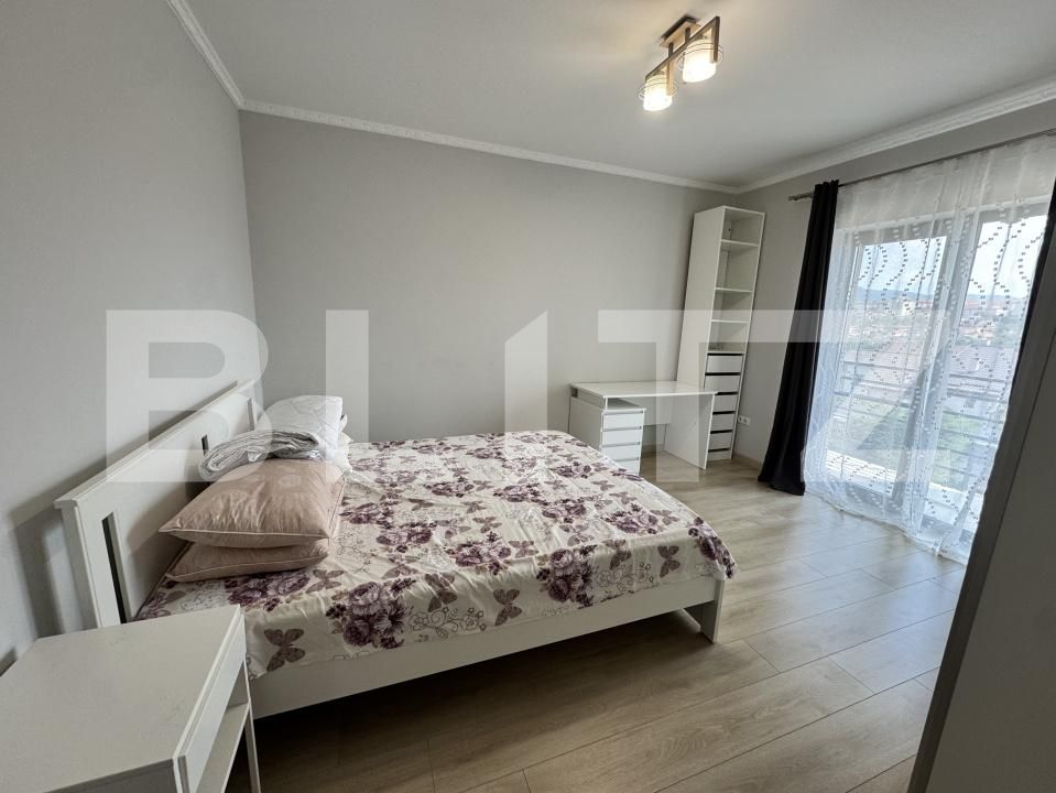 Apartament de închiriat 2 camere Central - 199578AI | BLITZ Zalău | Poza3