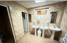 Spațiu de închiriat – ideal pentru birouri, spațiu de  joacă sau sală de fitness