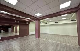 Spațiu de închiriat – ideal pentru birouri, spațiu de  joacă sau sală de fitness