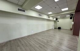 Spațiu de închiriat – ideal pentru birouri, spațiu de  joacă sau sală de fitness