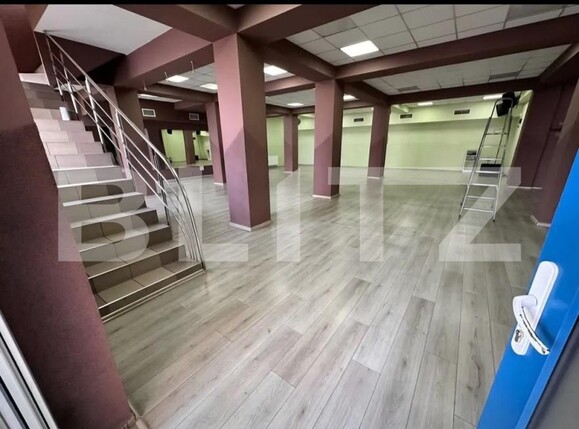 Spațiu comercial de închiriat Sud - 199668SIC | BLITZ Zalău | Poza3
