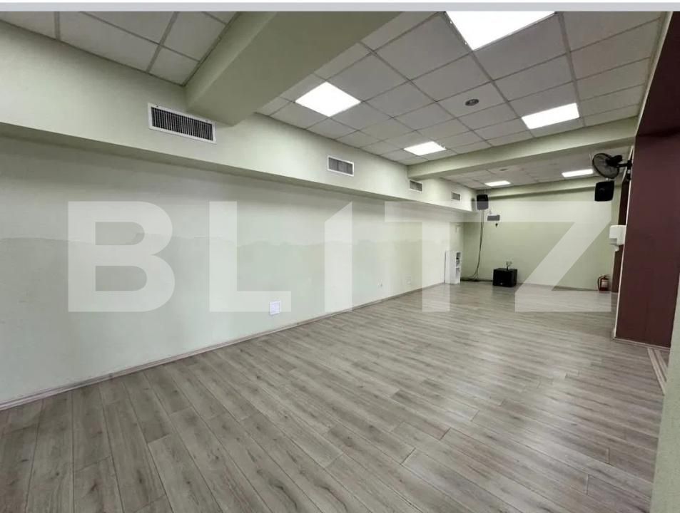Spațiu comercial de închiriat Sud - 199668SIC | BLITZ Zalău | Poza5