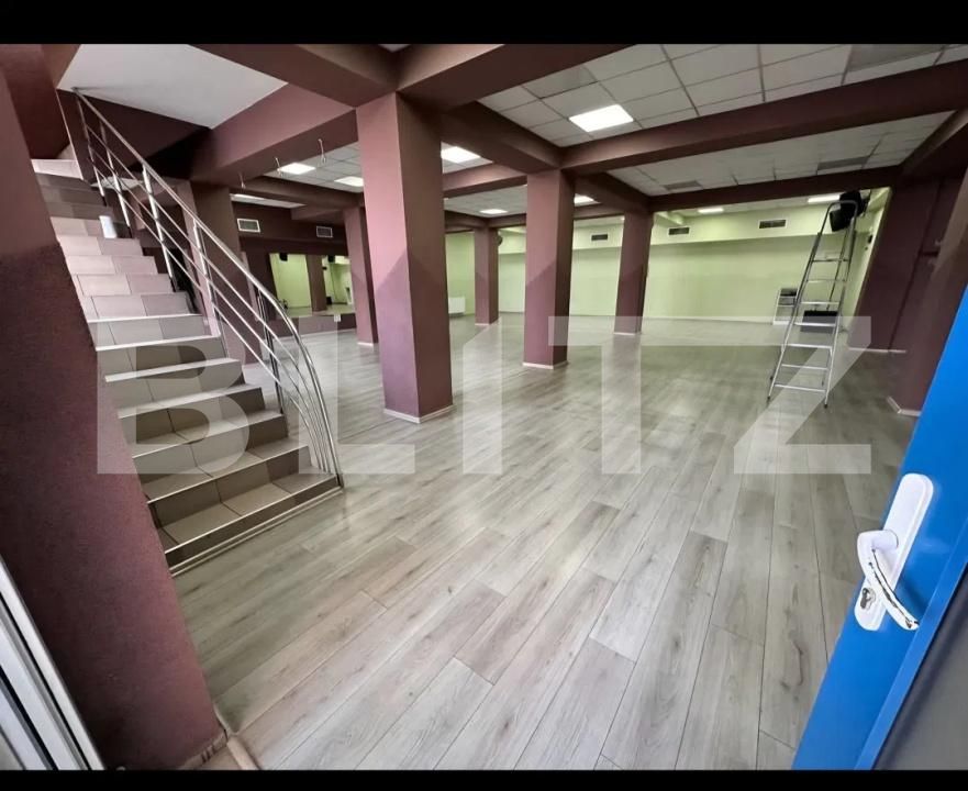 Spațiu comercial de închiriat Sud - 199668SIC | BLITZ Zalău | Poza3