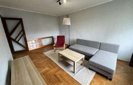 Apartament cu 2 camere de închiriat în zonă ultracentrală 