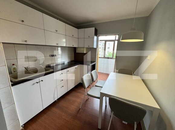 Apartament de închiriat 2 camere Ultracentral - 199701AI | BLITZ Zalău | Poza5
