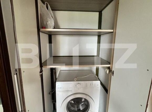 Apartament de închiriat 2 camere Ultracentral - 199701AI | BLITZ Zalău | Poza9