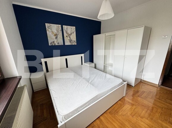 Apartament de închiriat 2 camere Ultracentral - 199701AI | BLITZ Zalău | Poza1