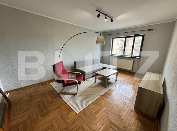 Apartament de închiriat 2 camere Ultracentral - 199701AI | BLITZ Zalău | Poza3