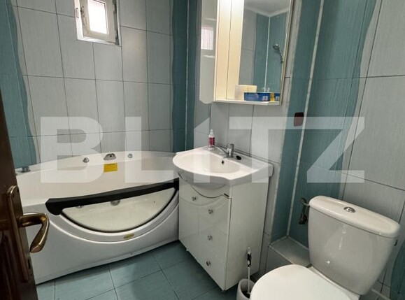 Apartament de închiriat 2 camere Ultracentral - 199701AI | BLITZ Zalău | Poza8