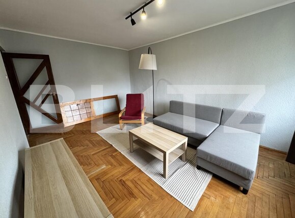 Apartament de închiriat 2 camere Ultracentral - 199701AI | BLITZ Zalău | Poza4