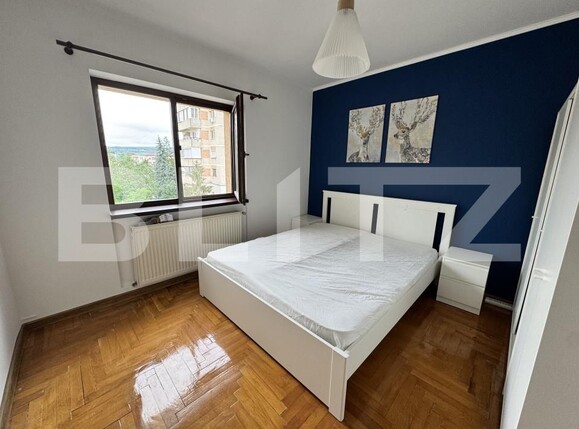 Apartament de închiriat 2 camere Ultracentral - 199701AI | BLITZ Zalău | Poza2