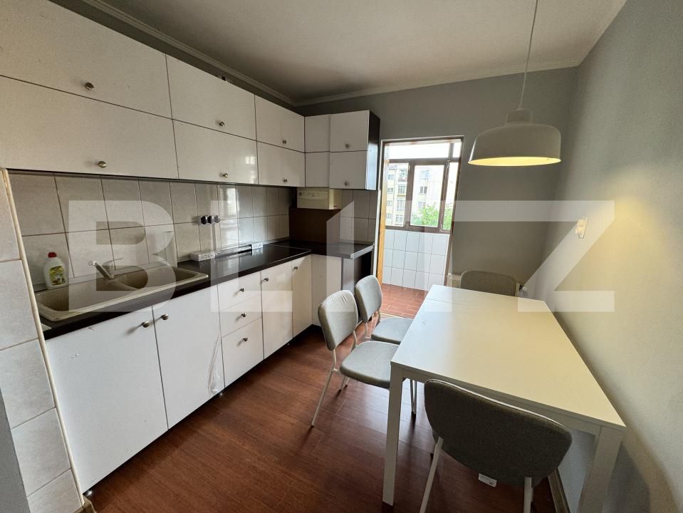 Apartament de închiriat 2 camere Ultracentral - 199701AI | BLITZ Zalău | Poza5
