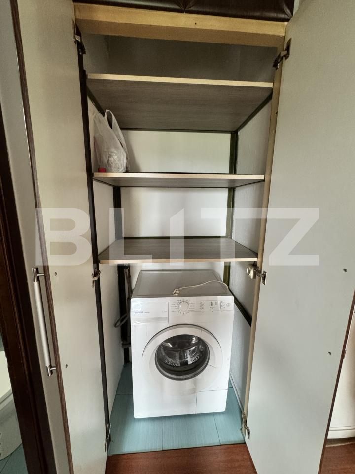 Apartament de închiriat 2 camere Ultracentral - 199701AI | BLITZ Zalău | Poza9