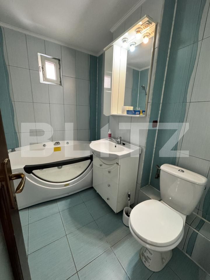 Apartament de închiriat 2 camere Ultracentral - 199701AI | BLITZ Zalău | Poza8