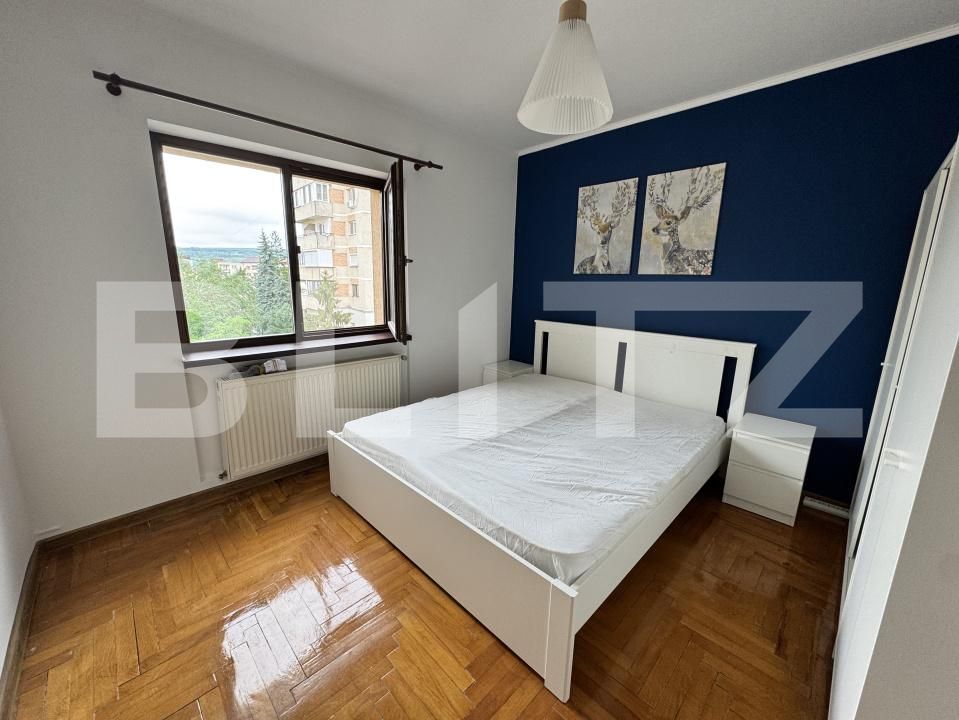 Apartament de închiriat 2 camere Ultracentral - 199701AI | BLITZ Zalău | Poza2