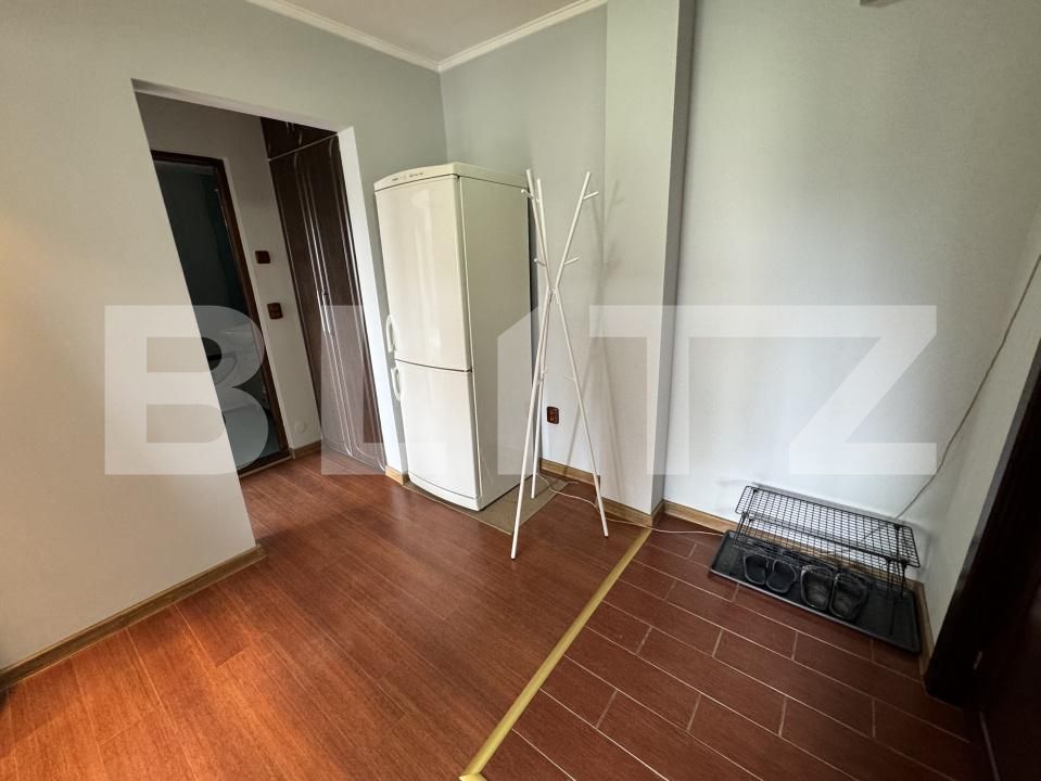 Apartament de închiriat 2 camere Ultracentral - 199701AI | BLITZ Zalău | Poza10