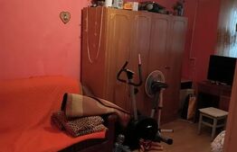 Garsonieră cu balcon, 22,60 mp , etaj 3 
