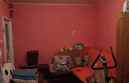 Garsonieră cu balcon, 22,60 mp , etaj 3 