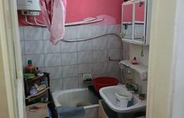 Garsonieră cu balcon, 22,60 mp , etaj 3 