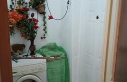 Garsonieră cu balcon, 22,60 mp , etaj 3 