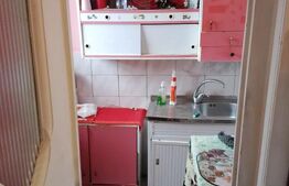 Garsonieră cu balcon, 22,60 mp , etaj 3 