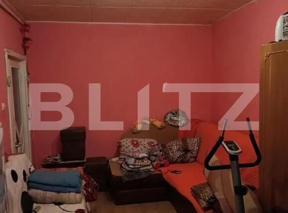 Garsonieră de vânzare Dumbrava 2 - 199720AV | BLITZ Zalău | Poza1