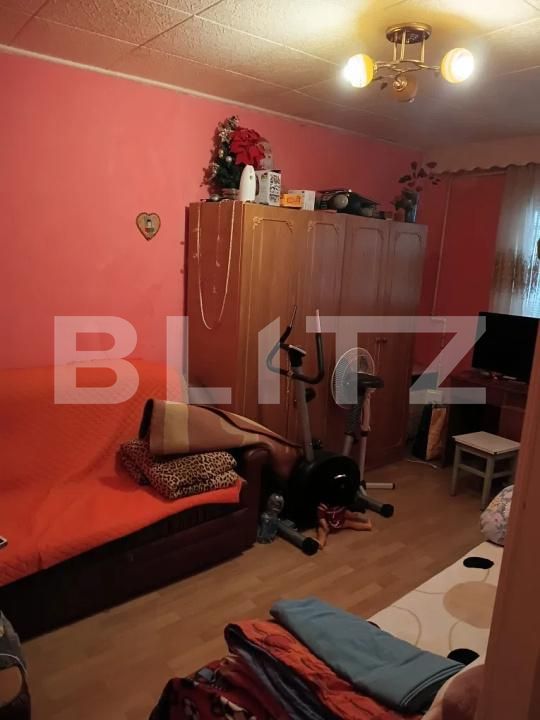 Garsonieră de vânzare Dumbrava 2 - 199720AV | BLITZ Zalău | Poza2