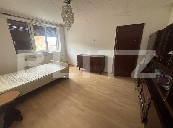 Apartament de vânzare 2 camere Simleu Silvaniei - 199973AV | BLITZ Zalău | Poza1