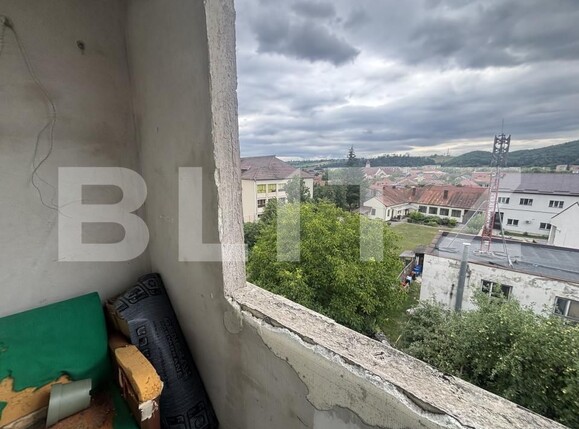 Apartament de vânzare 2 camere Simleu Silvaniei - 199973AV | BLITZ Zalău | Poza6