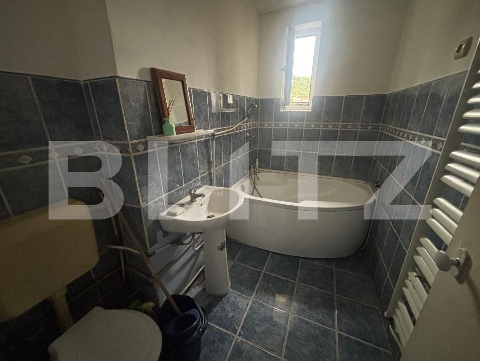 Apartament de vânzare 2 camere Simleu Silvaniei - 199973AV | BLITZ Zalău | Poza4