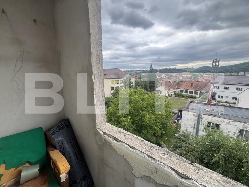 Apartament de vânzare 2 camere Simleu Silvaniei - 199973AV | BLITZ Zalău | Poza6