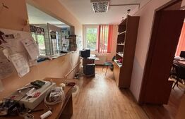 Casa + Spatiu comercial, 566 mp - in Bradet