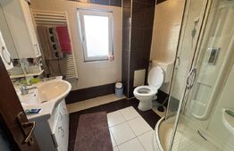 Casa + Spatiu comercial, 566 mp - in Bradet