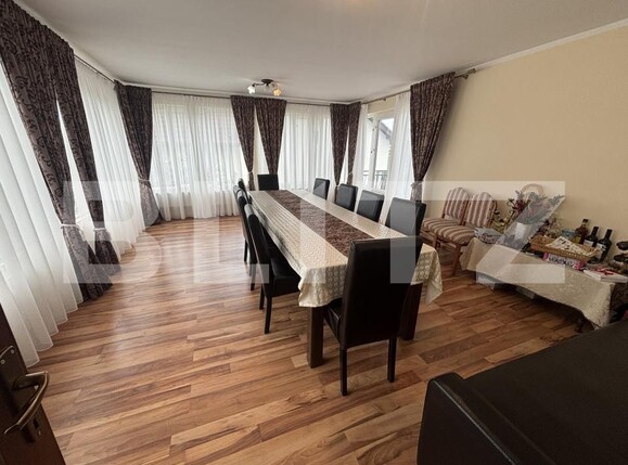 Casa de vânzare 9 camere Est - 200044CV | BLITZ Zalău | Poza1