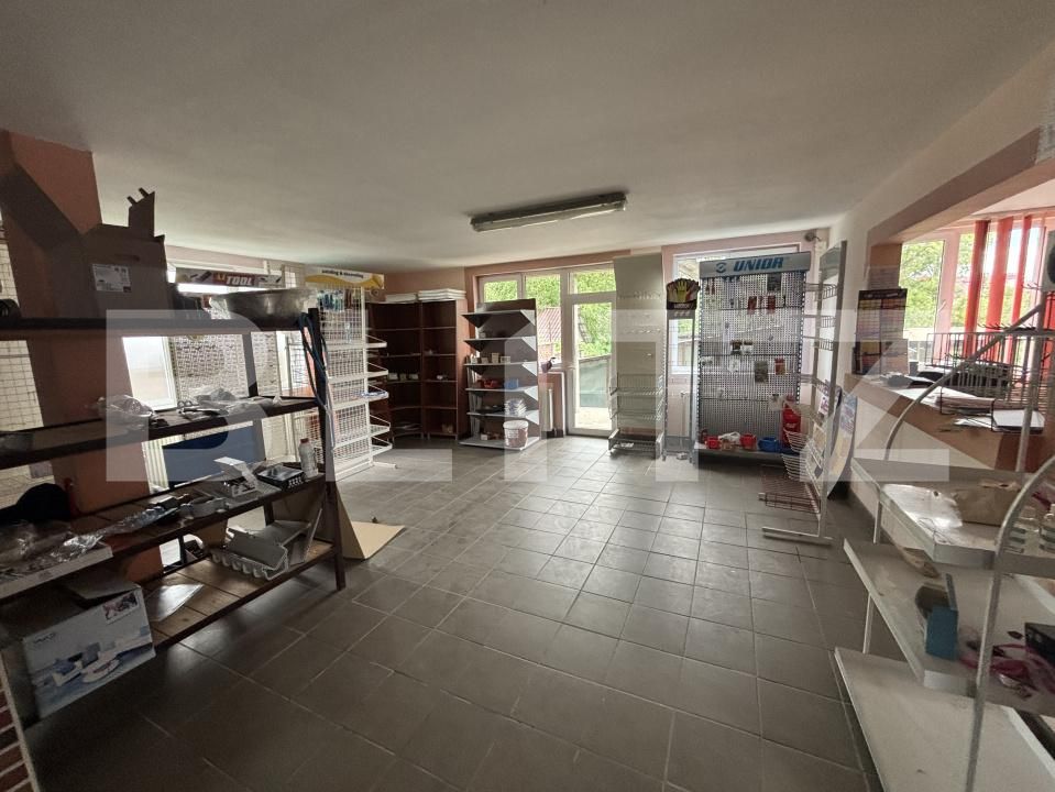 Casa de vânzare 9 camere Est - 200044CV | BLITZ Zalău | Poza10