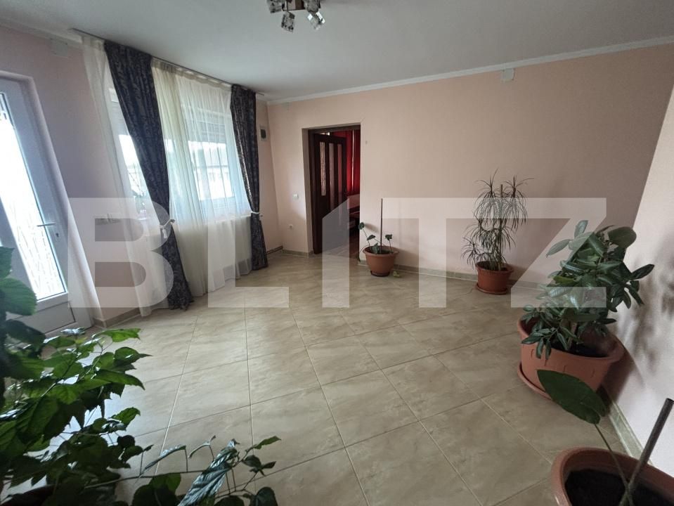 Casa de vânzare 9 camere Est - 200044CV | BLITZ Zalău | Poza6