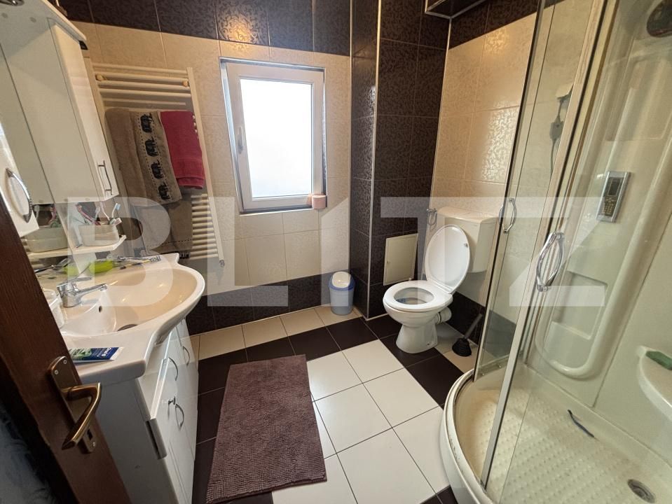 Casa de vânzare 9 camere Est - 200044CV | BLITZ Zalău | Poza7