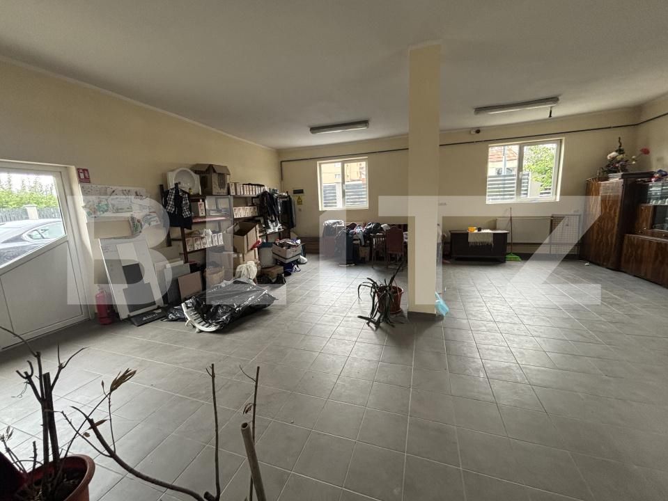 Casa de vânzare 9 camere Est - 200044CV | BLITZ Zalău | Poza9