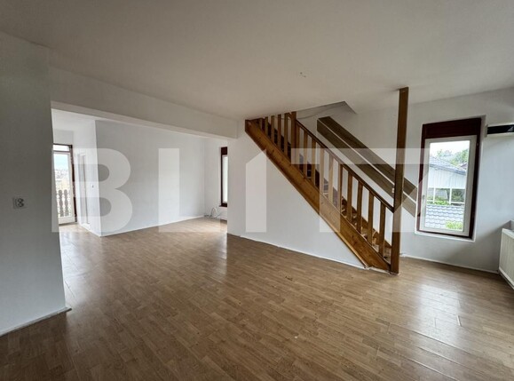 Casa de vânzare 6 camere Central - 200098CV | BLITZ Zalău | Poza1