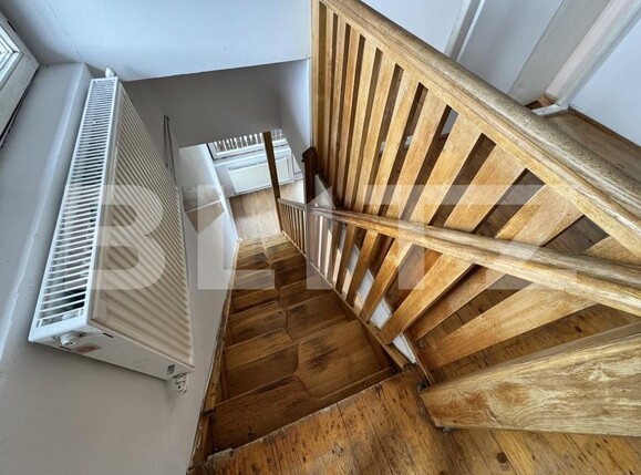 Casa de vânzare 6 camere Central - 200098CV | BLITZ Zalău | Poza9