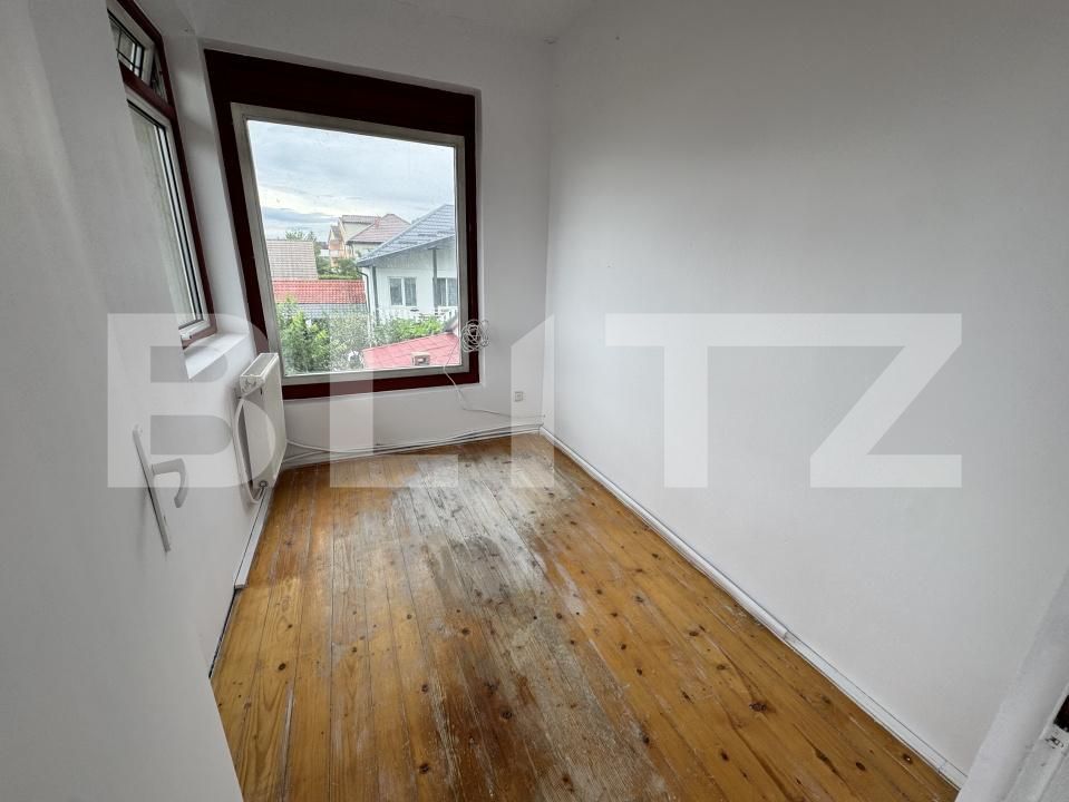 Casa de vânzare 6 camere Central - 200098CV | BLITZ Zalău | Poza10