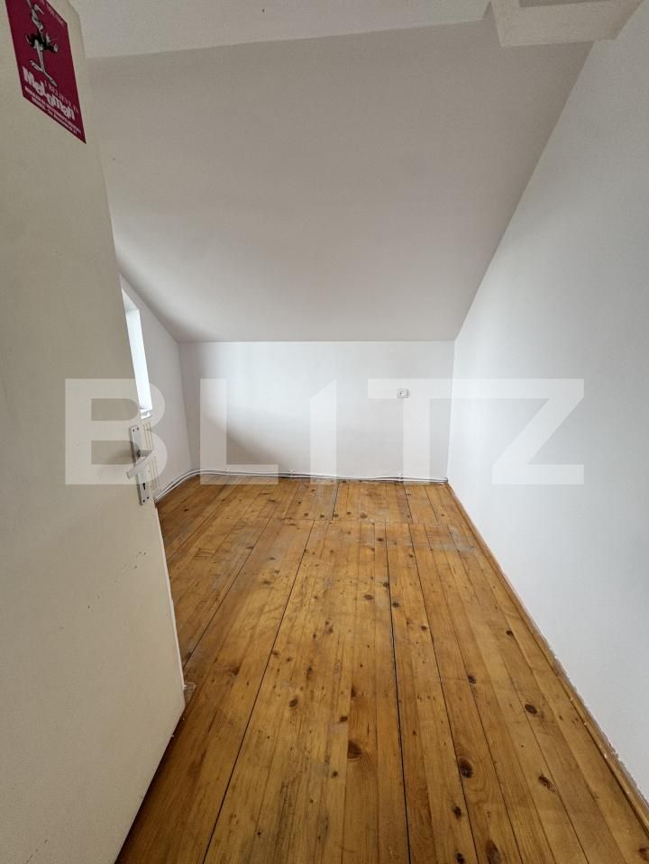 Casa de vânzare 6 camere Central - 200098CV | BLITZ Zalău | Poza5