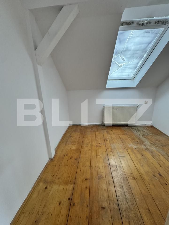 Casa de vânzare 6 camere Central - 200098CV | BLITZ Zalău | Poza7
