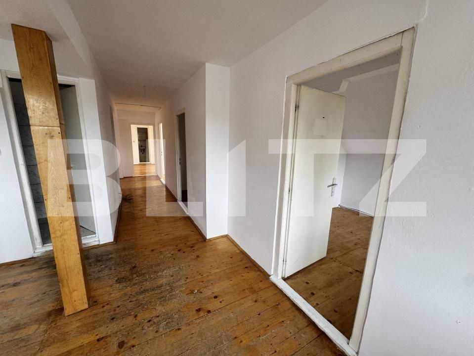 Casa de vânzare 6 camere Central - 200098CV | BLITZ Zalău | Poza4